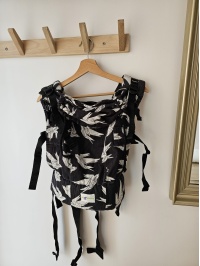location_porte_bebe_noir_huggyberry_dubonheurinfini