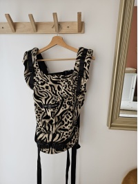 location_porte_bebe_zebre_love_radius_dubonheurinfini