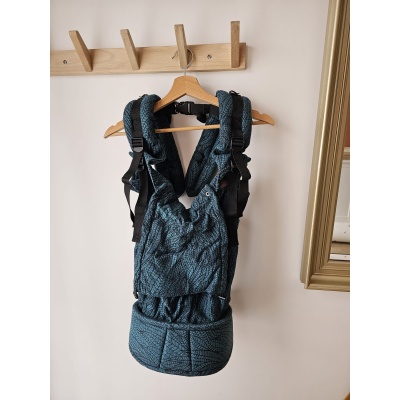 location_porte_bebe_vert_little_frog_dubonheurinfini