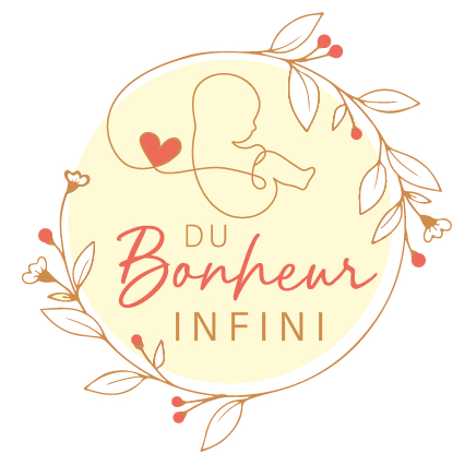 du bonheur infini logo
