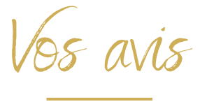 vos avis du bonheur infini